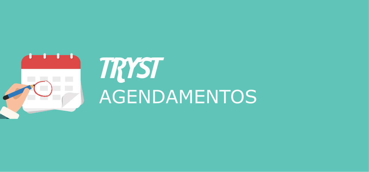 Tryst: Plugin de Agendamento personalizado, para WordPress