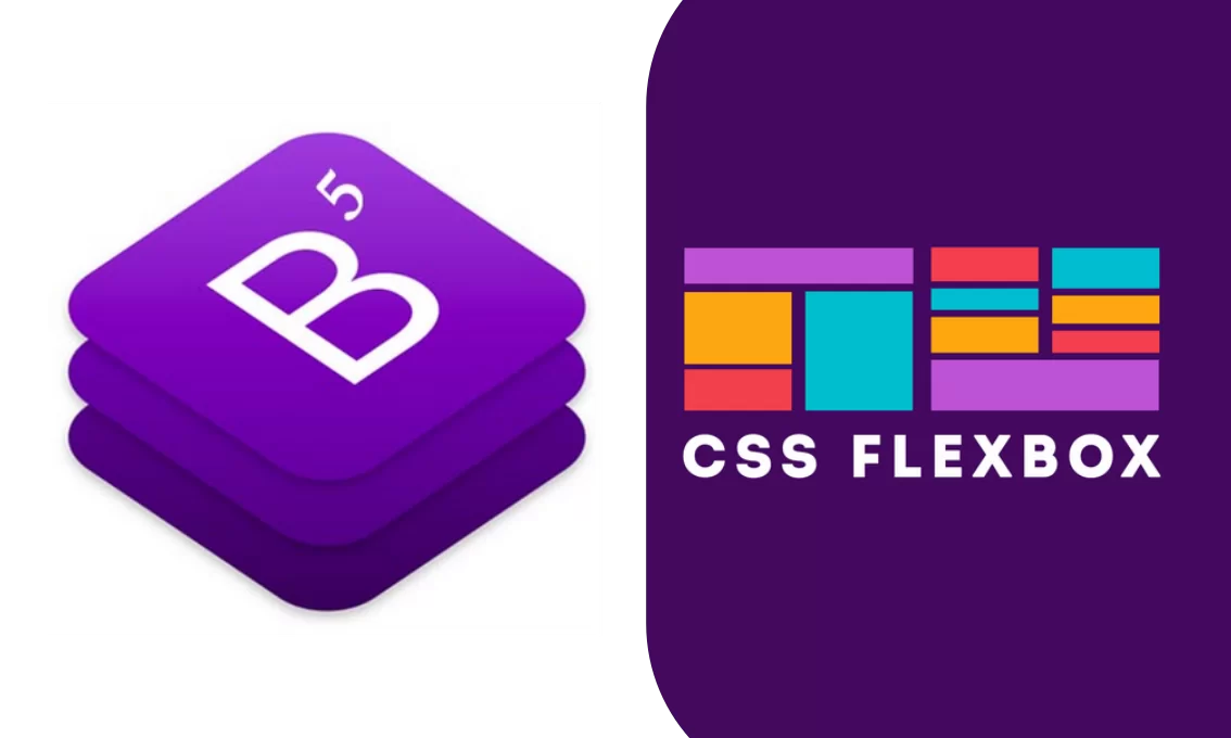 Bootstrap vs Flexbox