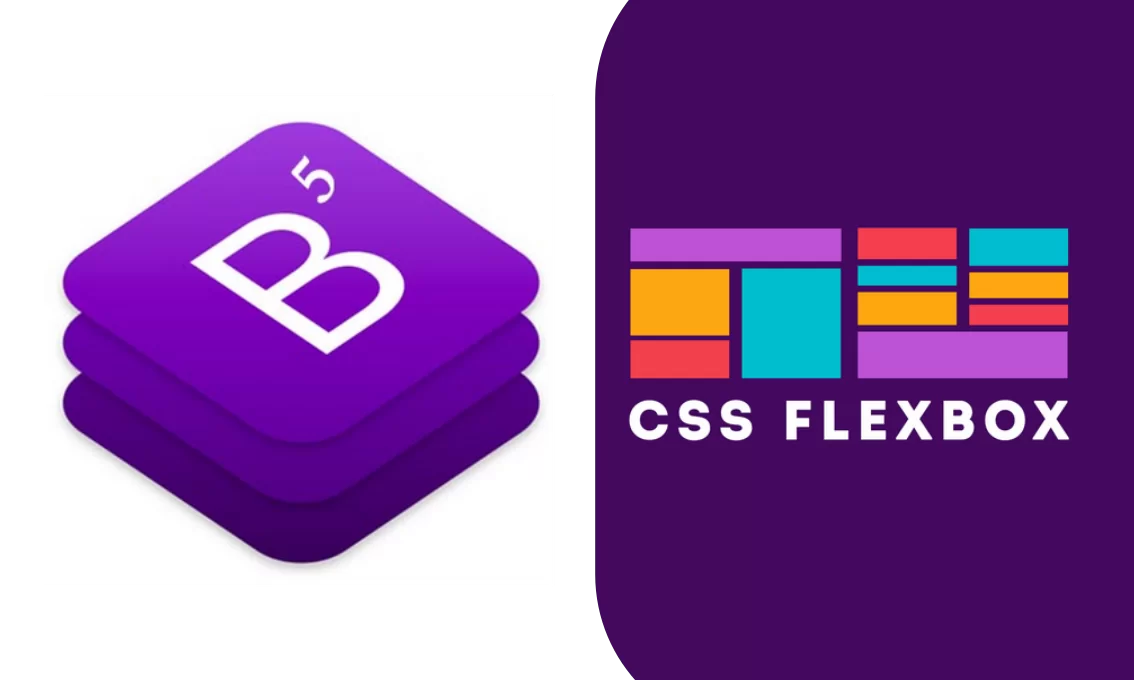 Bootstrap Vs Flexbox Matteus Barbosa Desenvolvedor Web