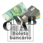 Conciliação bancária de cobrança : Remessa e retorno