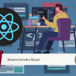 desenvolvedor react