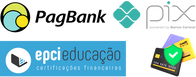 Print de tela do portal EPCI
