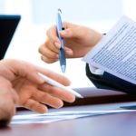 Contrato de prestação de serviços de desenvolvimento web