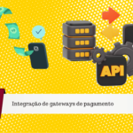 Integração de Gateways de Pagamento