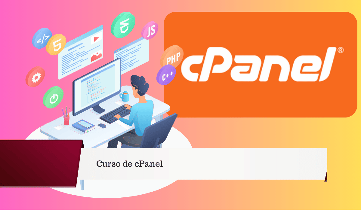 Curso de cPanel | Administração de servidores web