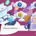 fábrica de software