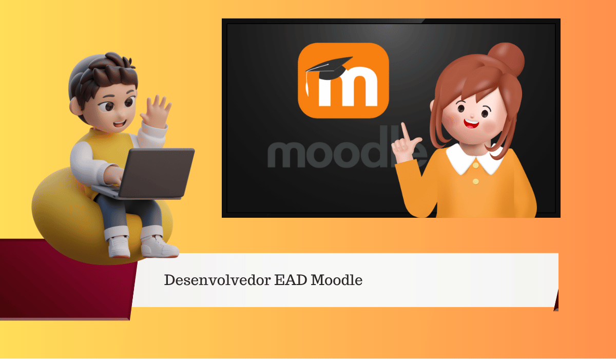 Desenvolvedor EAD Moodle