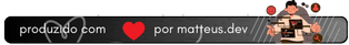 Matteus Dev