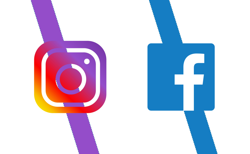 Anúncios Instagram e Facebook