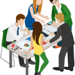 O caminho para o Sucesso – com Equipes de Desenvolvimento de Software