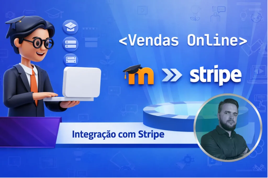 servico integra moodle stripe matteusdev