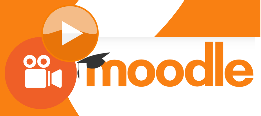 Aulas ao vivo & Videoconferência com Moodle | Streaming de vídeos